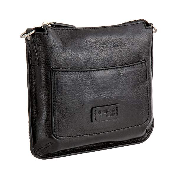 Женская сумка черный Gianni Conti 9440554 black Gianni Conti, Артикул: 9440554 black фото №1