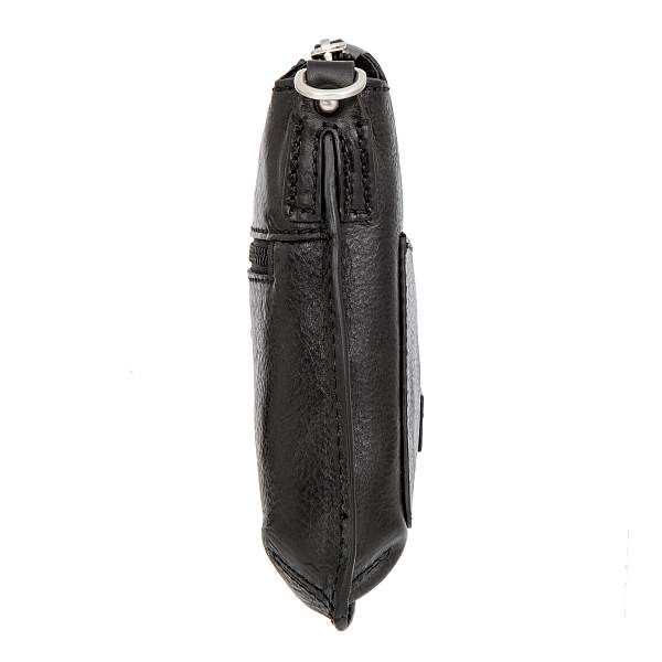 Женская сумка черный Gianni Conti 9440554 black Gianni Conti, Артикул: 9440554 black фото №1