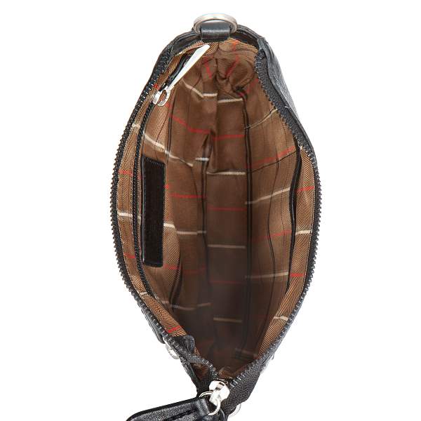 Женская сумка черный Gianni Conti 9440554 black Gianni Conti, Артикул: 9440554 black фото №1