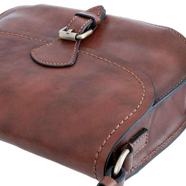 Женская сумка рыжий Gianni Conti 9440547 tan Gianni Conti, Артикул: 9440547 tan фото №1