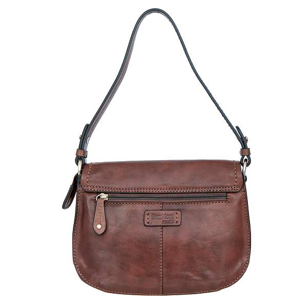 Женская сумка рыжий Gianni Conti 9440547 tan Gianni Conti, Артикул: 9440547 tan фото №1