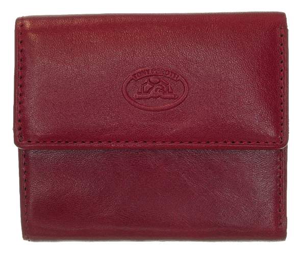 Кошелек 274522/4 tony perotti красный Tony Perotti, Артикул: 274522/4 фото №1