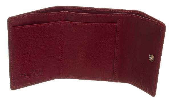 Кошелек 274522/4 tony perotti красный Tony Perotti, Артикул: 274522/4 фото №1