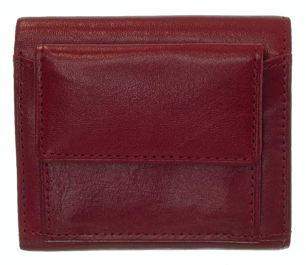 Кошелек 274522/4 tony perotti красный Tony Perotti, Артикул: 274522/4 фото №1
