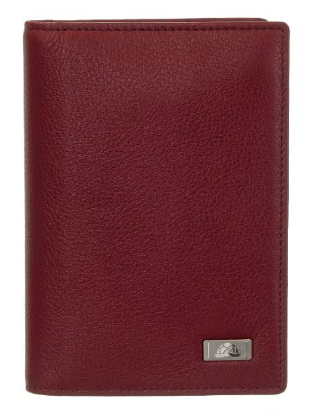 Обложка для автодокументов 560044/20 tony perotti бордовый Tony Perotti, Артикул: 560044/20 фото №1