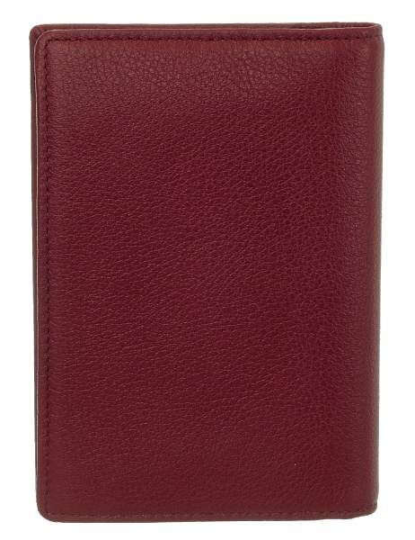 Обложка для автодокументов 560044/20 tony perotti бордовый Tony Perotti, Артикул: 560044/20 фото №1