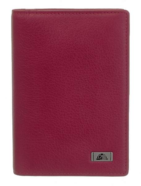 Обложка для автодокументов 560044/15 tony perotti фуксия Tony Perotti, Артикул: 560044/15 фото №1