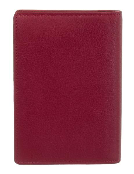 Обложка для автодокументов 560044/15 tony perotti фуксия Tony Perotti, Артикул: 560044/15 фото №1