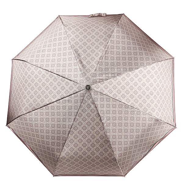 UFS20193-11 Зонт жен. Fabretti, автомат, 3 сложения, сатин Fabretti, Артикул: UFS20193-11 фото №1