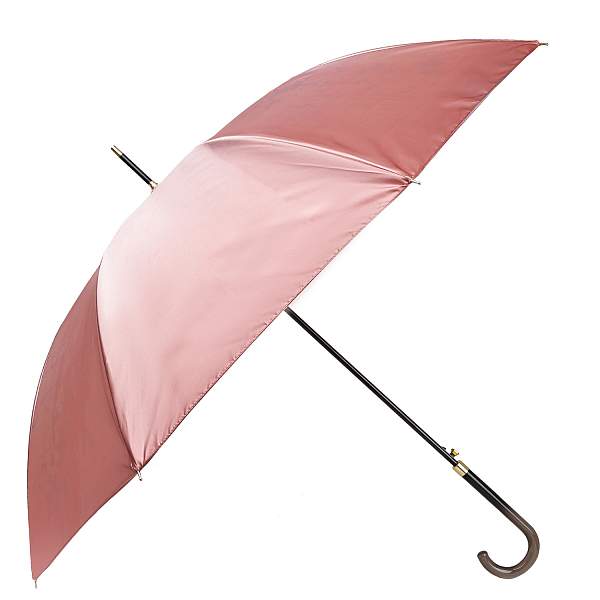 UFD0023-12 Зонт-трость жен.  Fabretti, сатин Fabretti, Артикул: UFD0023-12 фото №1