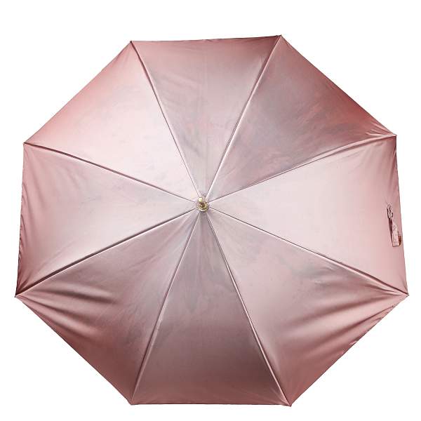 UFD0023-12 Зонт-трость жен.  Fabretti, сатин Fabretti, Артикул: UFD0023-12 фото №1