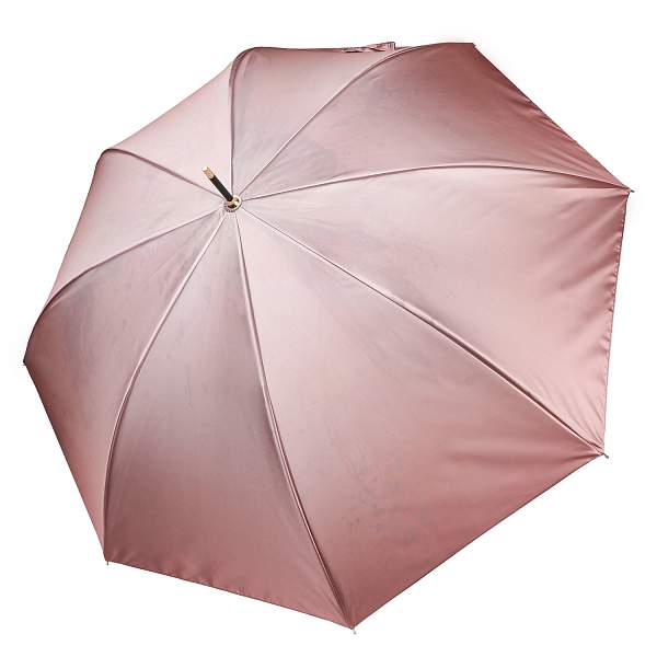 UFD0023-12 Зонт-трость жен.  Fabretti, сатин Fabretti, Артикул: UFD0023-12 фото №1