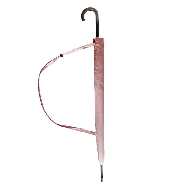 UFD0023-12 Зонт-трость жен.  Fabretti, сатин Fabretti, Артикул: UFD0023-12 фото №1