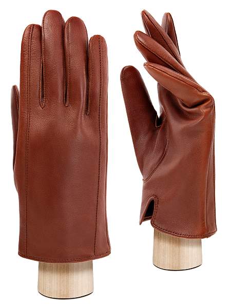 Перчатки мужские ш/п HP90309 luggage Eleganzza, Артикул: HP90309-9_00115629 фото №1
