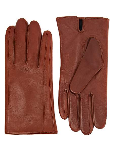 Перчатки мужские ш/п HP90309 luggage Eleganzza, Артикул: HP90309-9_00115629 фото №1