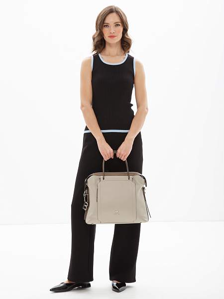 Сумка Labbra L-HF4046 l.cacao/cacao Labbra, Артикул: L-HF4046-01-00047876 фото №1