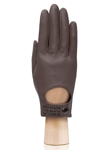 Перчатки жен ш/п LB-8442 black Labbra, Артикул: LB-8442-7_01-000301 фото №1