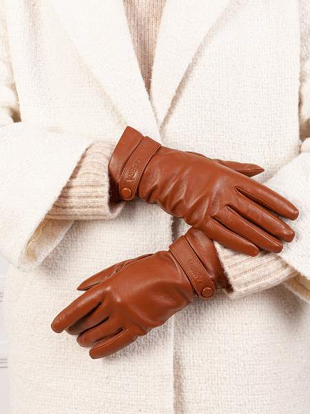 Перчатки жен п/ш LB-0203 cork Labbra, Артикул: LB-0203-65_01-00034 фото №1