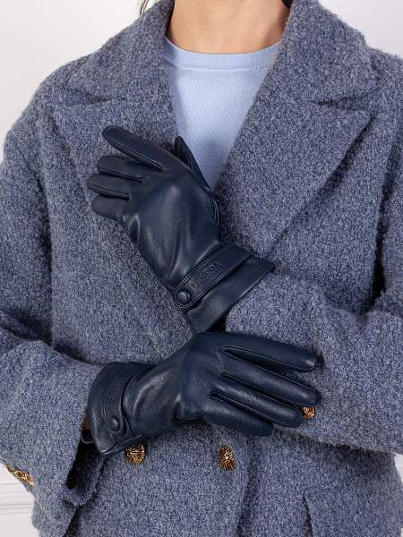 Перчатки жен п/ш LB-0203 cork Labbra, Артикул: LB-0203-7_01-000348 фото №1