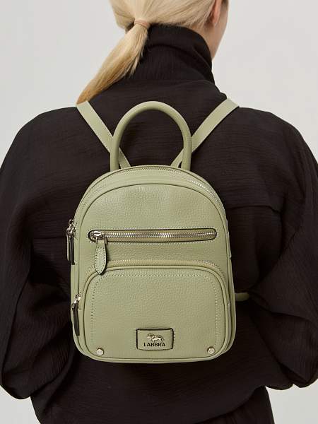 Сумка Labbra L-HF4115MP l.olive Labbra, Артикул: L-HF4115MP-01-00055193 фото №1