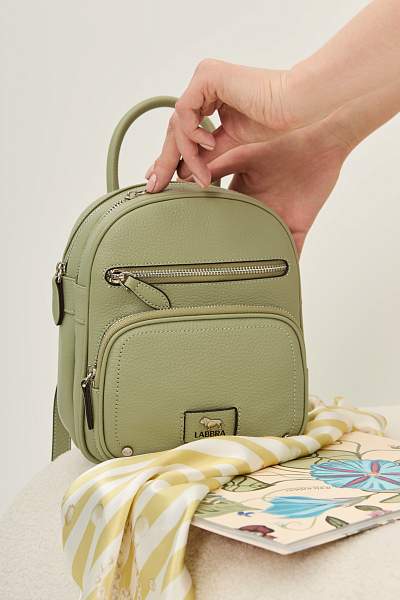 Сумка Labbra L-HF4115MP l.olive Labbra, Артикул: L-HF4115MP-01-00055193 фото №1