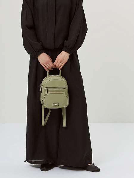 Сумка Labbra L-HF4115MP l.olive Labbra, Артикул: L-HF4115MP-01-00055193 фото №1