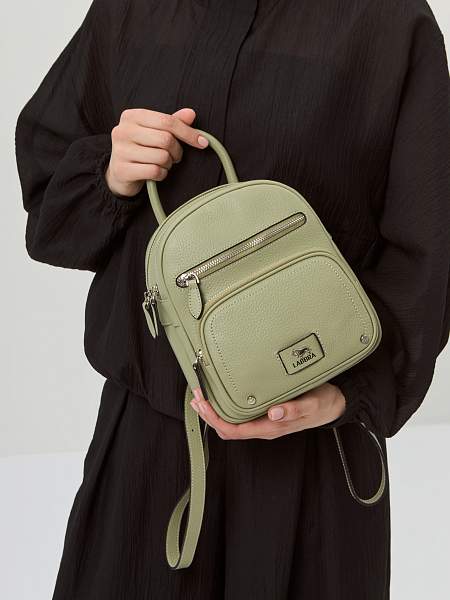 Сумка Labbra L-HF4115MP l.olive Labbra, Артикул: L-HF4115MP-01-00055193 фото №1