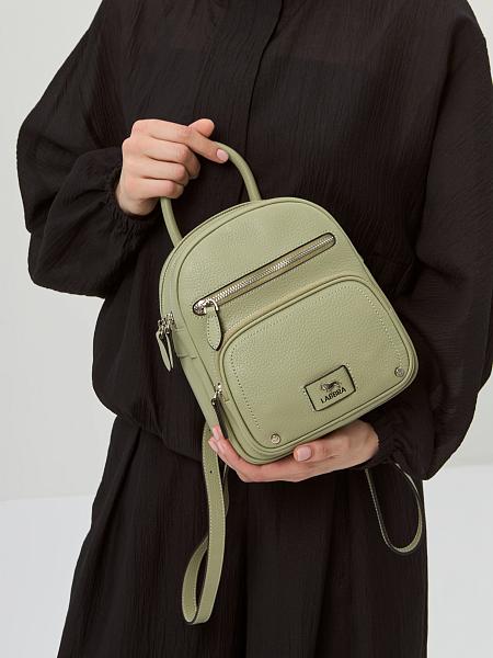Сумка Labbra L-HF4115MP l.olive Labbra, Артикул: L-HF4115MP-01-00055193 фото №1