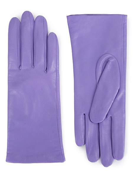 Перчатки женские ш/п IS0190 violet Eleganzza, Артикул: IS0190-65_01-00039 фото №1