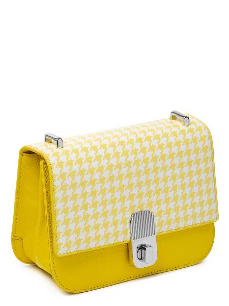 Сумка Labbra L-HF3923-1 lemon/white Labbra, Артикул: L-HF3923-1-01-00042535 фото №1