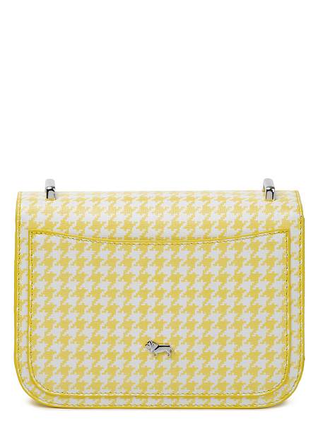 Сумка Labbra L-HF3923-1 lemon/white Labbra, Артикул: L-HF3923-1-01-00042535 фото №1
