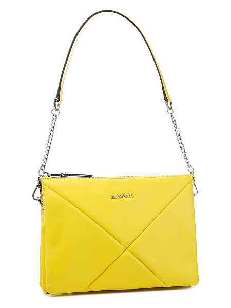 Сумка ELEGANZZA Z150-0261 yellow Eleganzza, Артикул: Z150-0261-01-00042711 фото №1