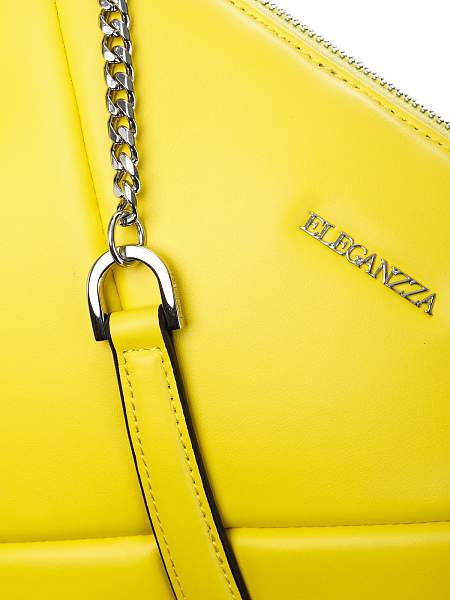 Сумка ELEGANZZA Z150-0261 yellow Eleganzza, Артикул: Z150-0261-01-00042711 фото №1