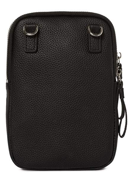 Сумка ELEGANZZA Z-4156D black Eleganzza, Артикул: Z-4156D-01-00055287 фото №1