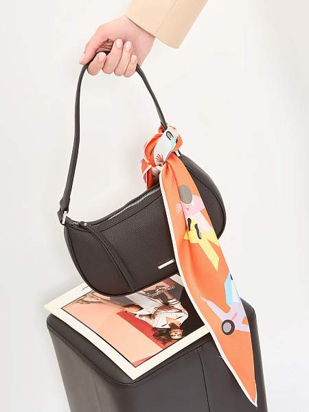 Сумка ELEGANZZA Z-4159D black Eleganzza, Артикул: Z-4159D-01-00055289 фото №1