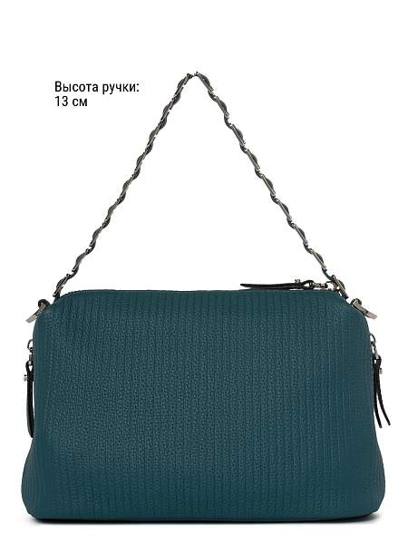 Сумка ELEGANZZA Z-3736D cyprus-aqua Eleganzza, Артикул: Z-3736D-01-00055290 фото №1