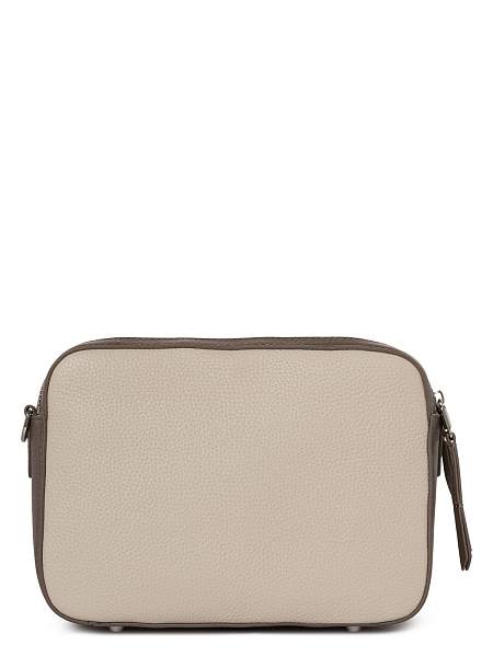 Сумка ELEGANZZA Z-4331D croissant/l.beige/tiramisu Eleganzza, Артикул: Z-4331D-01-00055292 фото №1