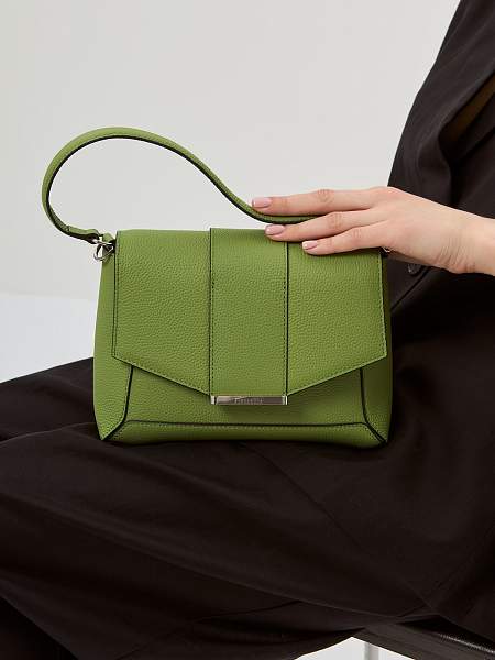 Сумка ELEGANZZA Z-4332D grass Eleganzza, Артикул: Z-4332D-01-00055296 фото №1