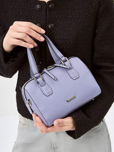 Сумка ELEGANZZA Z-4333D d.lavender Eleganzza, Артикул: Z-4333D-01-00055298 фото №1