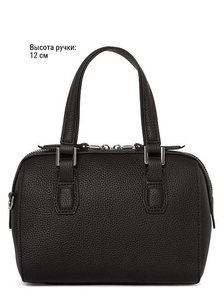 Сумка ELEGANZZA Z-4333D black Eleganzza, Артикул: Z-4333D-01-00055299 фото №1