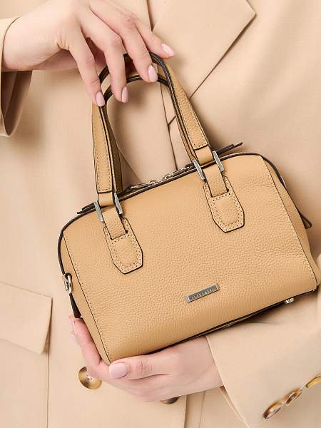 Сумка ELEGANZZA Z-4333D croissant Eleganzza, Артикул: Z-4333D-01-00055300 фото №1