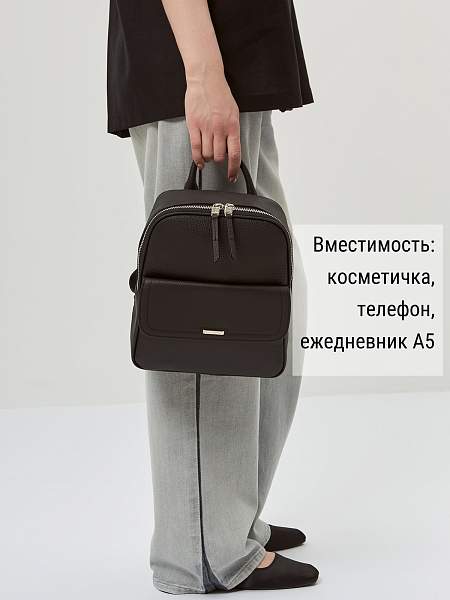 Сумка ELEGANZZA Z-4441D black Eleganzza, Артикул: Z-4441D-01-00055305 фото №1