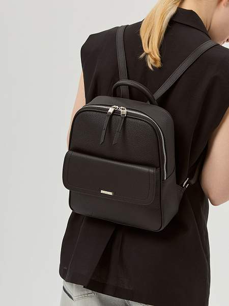 Сумка ELEGANZZA Z-4441D black Eleganzza, Артикул: Z-4441D-01-00055305 фото №1