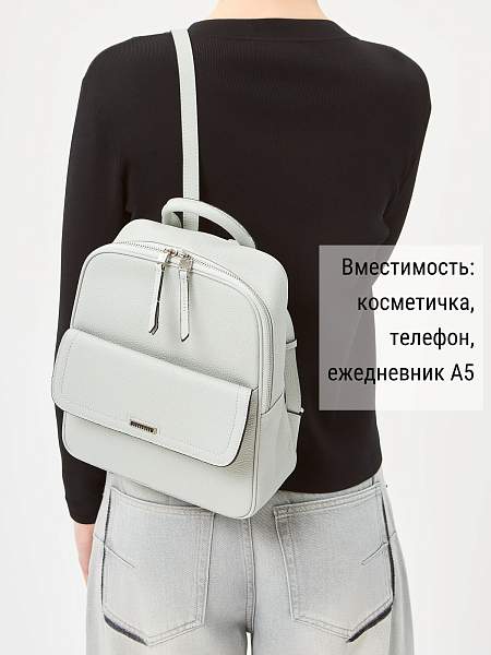 Сумка ELEGANZZA Z-4441D sea-salt Eleganzza, Артикул: Z-4441D-01-00055306 фото №1