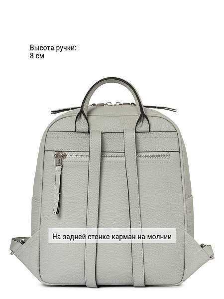 Сумка ELEGANZZA Z-4441D sea-salt Eleganzza, Артикул: Z-4441D-01-00055306 фото №1