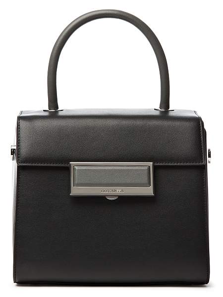 Сумка ELEGANZZA Z151-0247 black/grey Eleganzza, Артикул: Z151-0247-01-00045641 фото №1