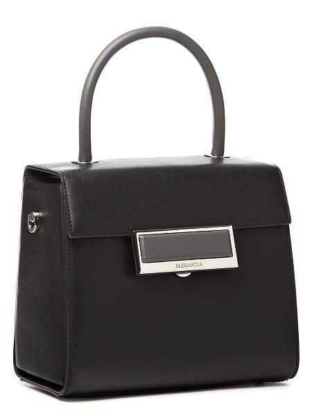 Сумка ELEGANZZA Z151-0247 black/grey Eleganzza, Артикул: Z151-0247-01-00045641 фото №1