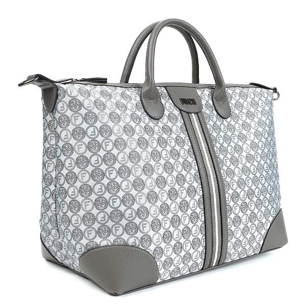 FR38231-3  FABRETTI Сумка жен. 100% полиэстер Fabretti, Артикул: FR38231-3 фото №1