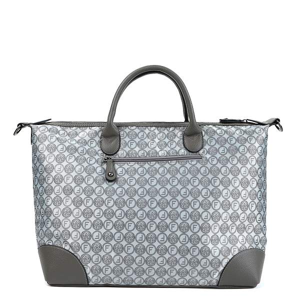 FR38231-3  FABRETTI Сумка жен. 100% полиэстер Fabretti, Артикул: FR38231-3 фото №1