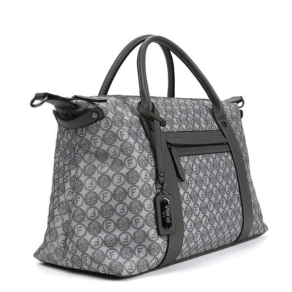 FR42650-3 FABRETTI Сумка жен. 100% полиэстер Fabretti, Артикул: FR42650-3 фото №1